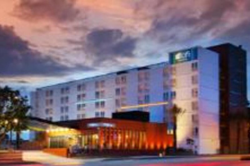 Hotel Aloft El Segundo - Los Angeles Airport