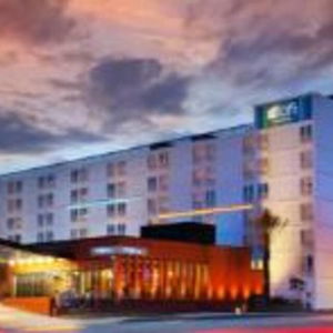 Hotel Aloft El Segundo - Los Angeles Airport cazare El Segundo