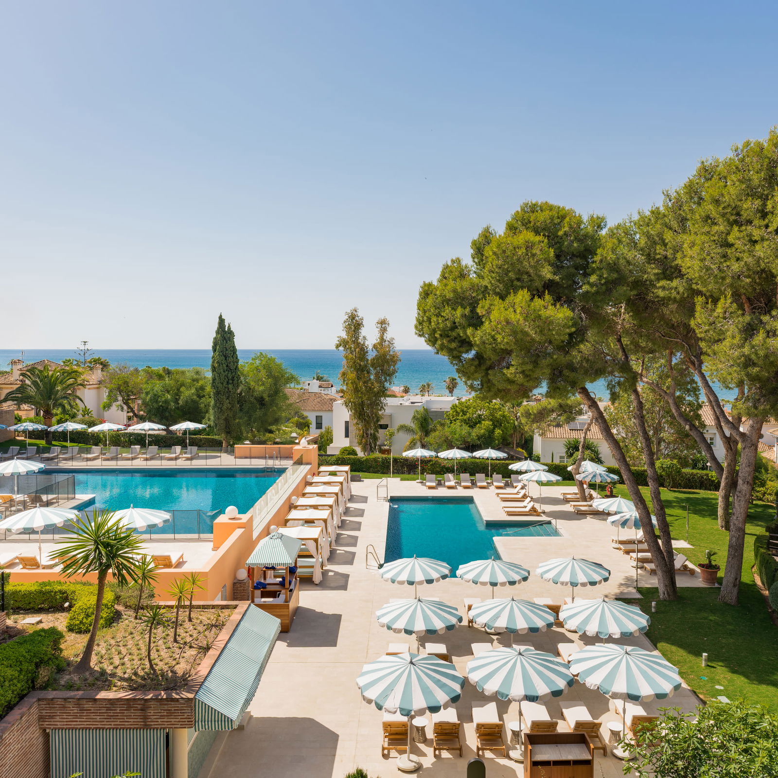 Hotel Gran Marbella Resort & Beach Club
