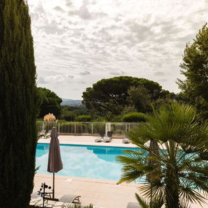 Hotel Garden & City Les Bastides De Grimaud cazare Grimaud
