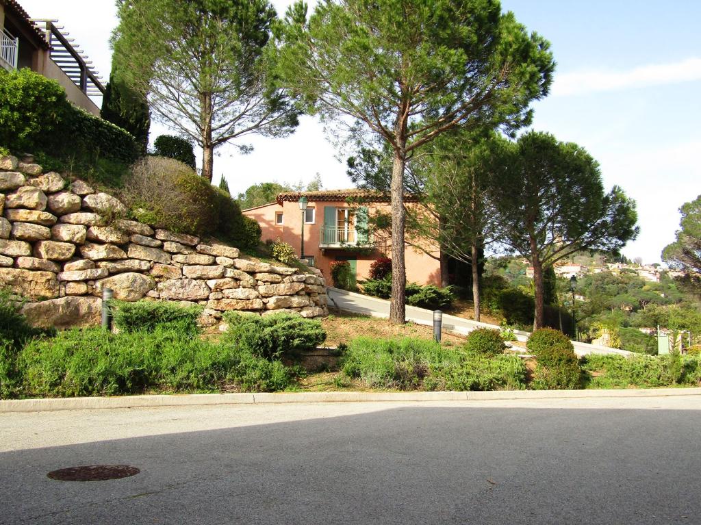 Garden & City Les Bastides De Grimaud