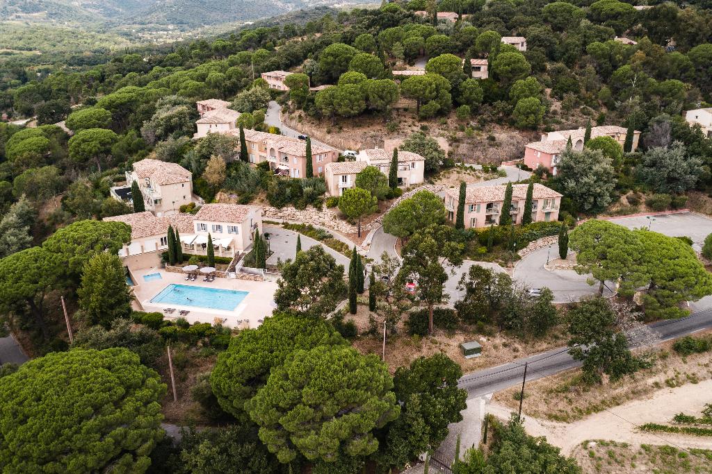 Garden & City Les Bastides De Grimaud