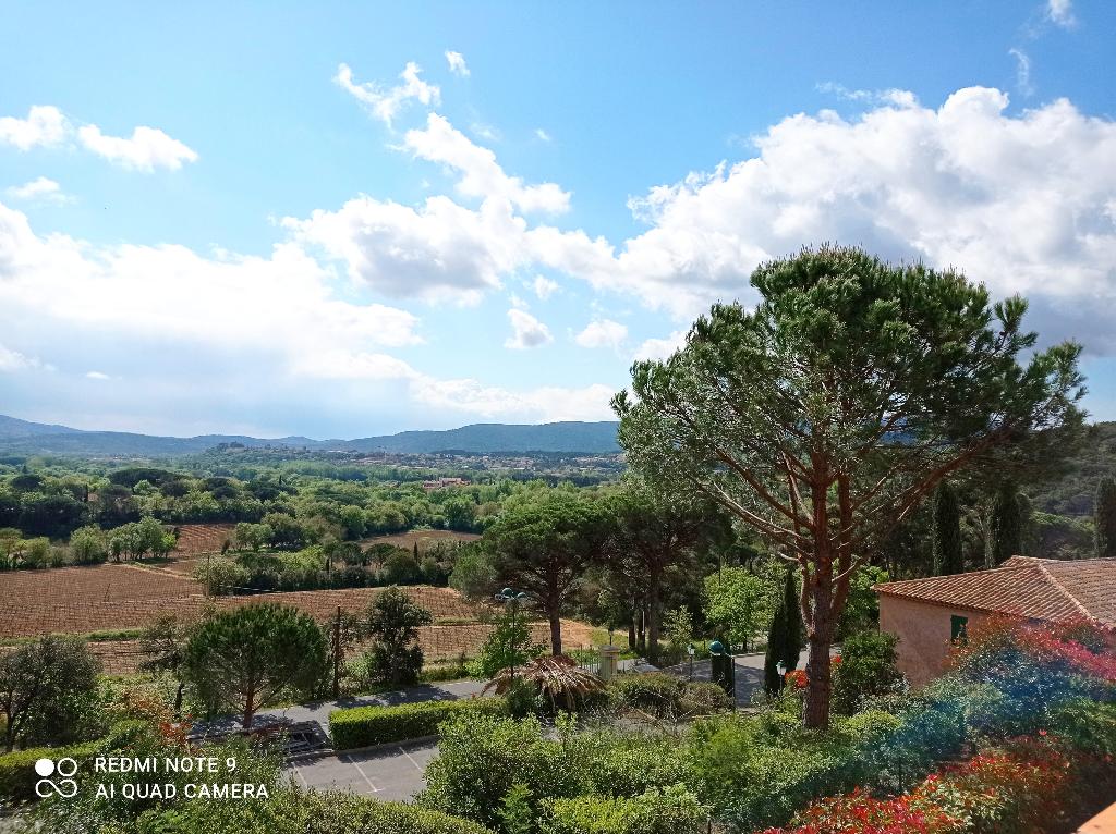 Garden & City Les Bastides De Grimaud