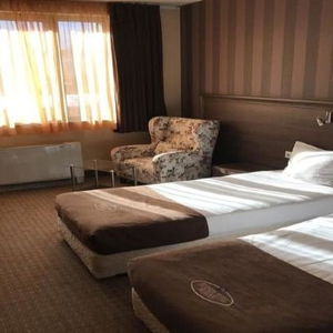 Hotel Business Hotel Plovdiv cazare Plovdiv