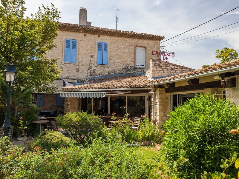 Hotel Auberge De Tavel