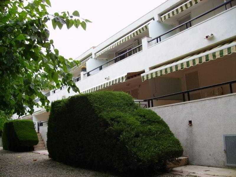 Hotel Felix Apartments By Rentalmar