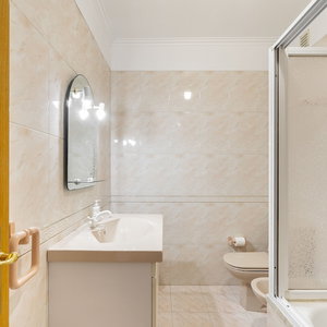 Hotel Perfect Family Hideout Residence W/Ac & 4Br + 5Ba cazare Cascais