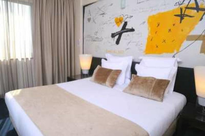 Hotel 3K Barcelona