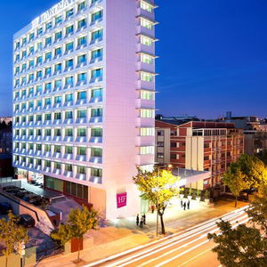 Sejur Hf Ipanema Porto vacanta Bordeaux