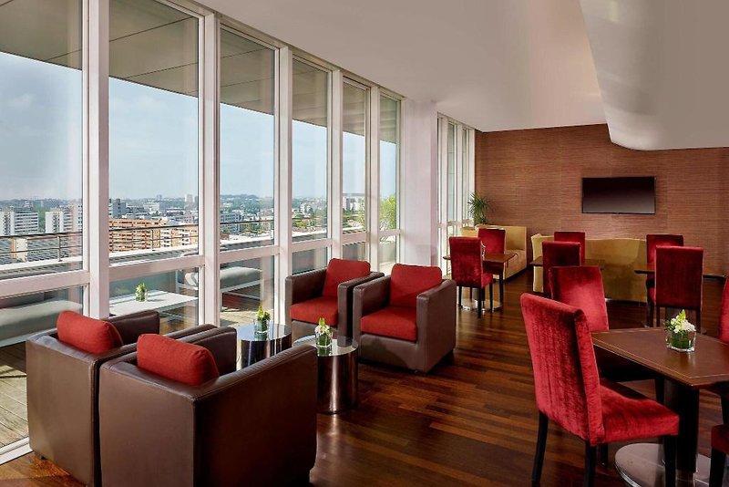 Sheraton Porto Hotel & Spa