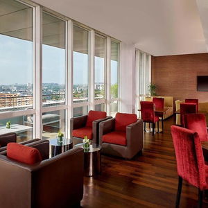 Hotel Sheraton Porto & Spa cazare Bordeaux