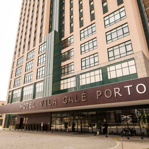 Sejur Vila Galé Porto vacanta Porto
