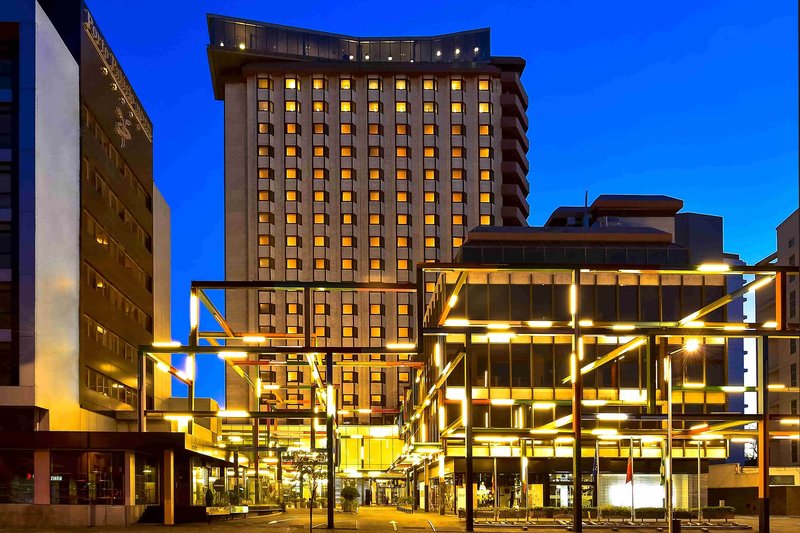 Hotel Porto Palácio Congress Hotel & Spa