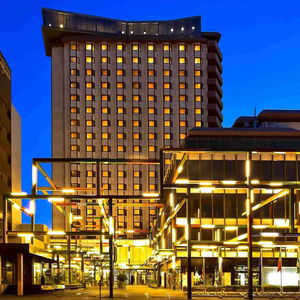 Sejur Porto Palácio Congress Hotel & Spa vacanta Bordeaux