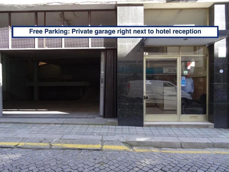 Hotel Residencial Sao Gabriel