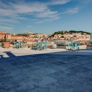 Sejur Vip Executive Éden Aparthotel vacanta Lisabona si imprejurimi