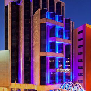 Sejur Hf Fénix Porto vacanta Bordeaux