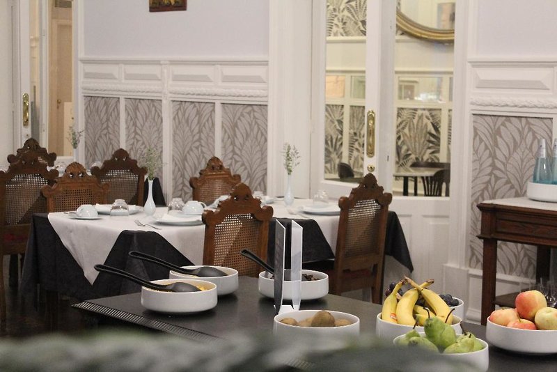 Grande Hotel de Paris