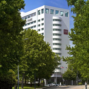 Hotel Hf Ipanema Park cazare Bordeaux