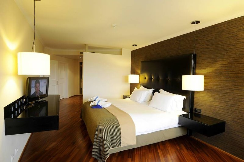 Radisson Blu Hotel Lisbon
