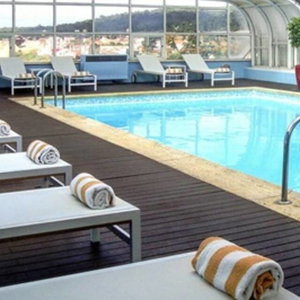 Sejur Mercure Lisboa Hotel vacanta Lisabona si imprejurimi