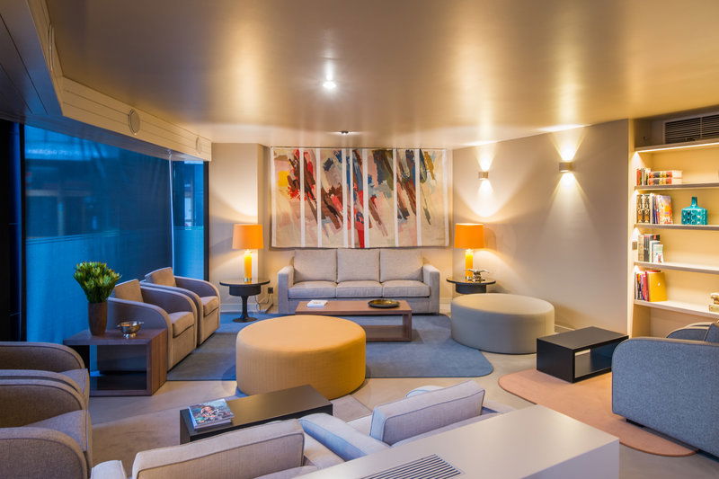 Hotel Hotel Dom Henrique Downtown