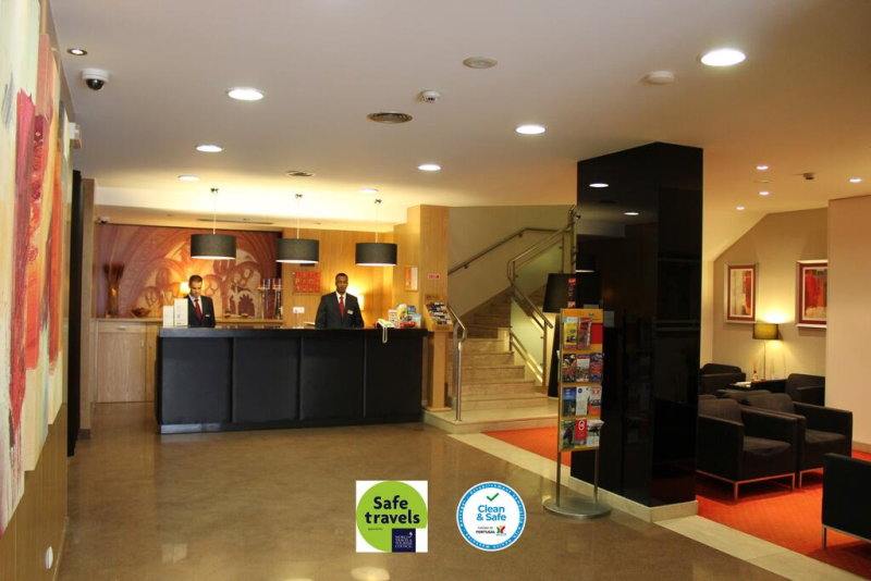 Hotel Principe Lisboa