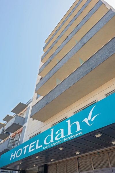 Hotel Hotel Dom Afonso Henriques