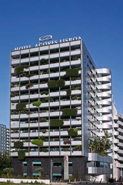 Hotel Acores Lisboa