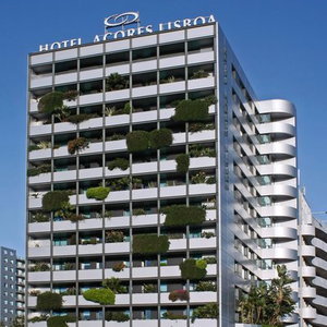 Sejur Hotel Acores Lisboa vacanta Lisabona si imprejurimi