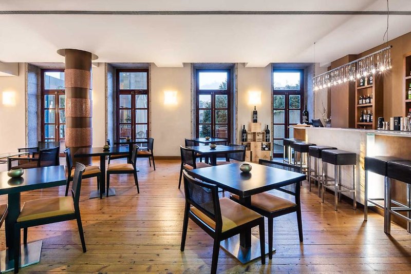 Hotel Eurostars Das Artes