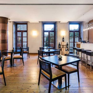 Sejur Eurostars Das Artes vacanta Bordeaux