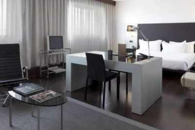 Hotel Ac Hotel Porto