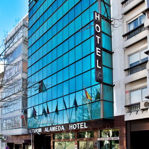 Sejur Turim Alameda Hotel vacanta Lisbon