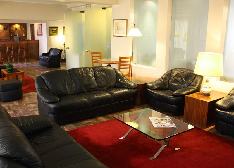 Hotel Hotel Vice-Rei