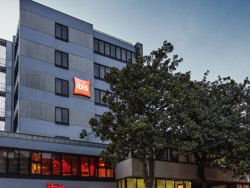 Hotel Hotel Ibis Porto Centro São Bento