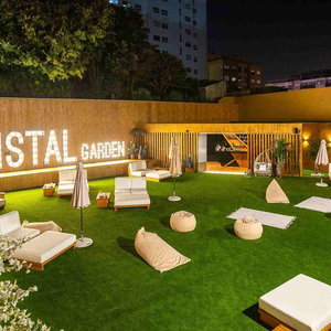 Sejur Hotel Cristal Porto vacanta Porto
