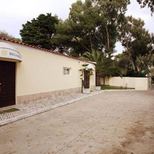 Hotel Inatel Oeiras cazare Oeiras