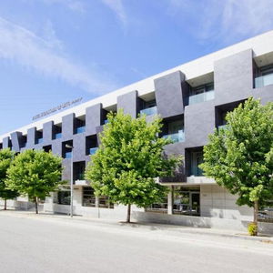 Sejur Eurostars Oporto vacanta Bordeaux