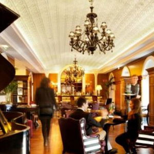 Hotel Intercontinental Porto - Palácio Das Cardosas cazare Bordeaux