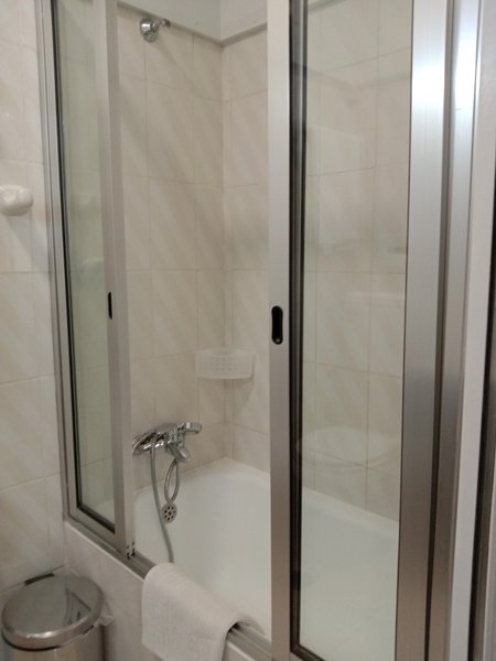 Hotel Residencial Faria Guimarães