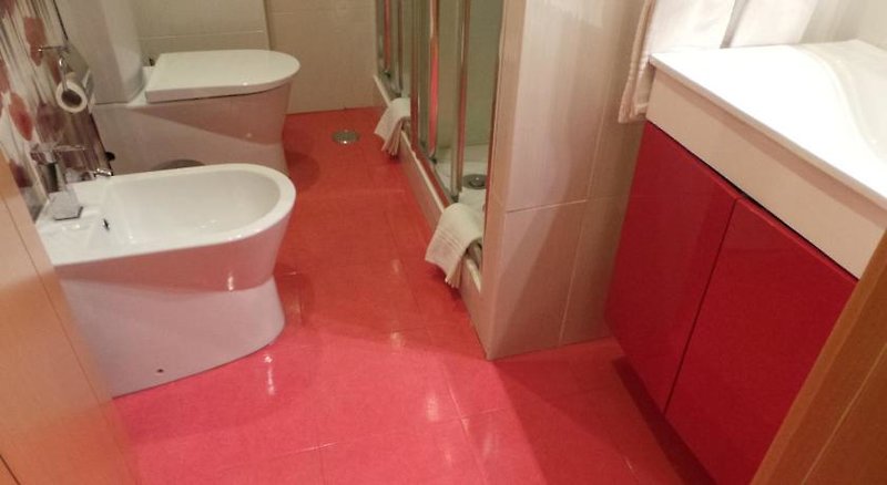 Hotel Residencial Dom Joao