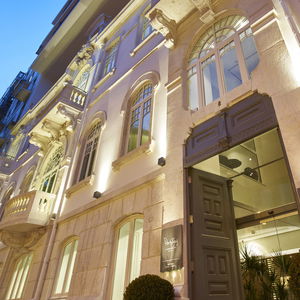 Hotel Hotel Portobay Liberdade cazare Lisbon