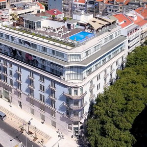 Sejur Jupiter Lisboa Hotel vacanta Lisabona si imprejurimi