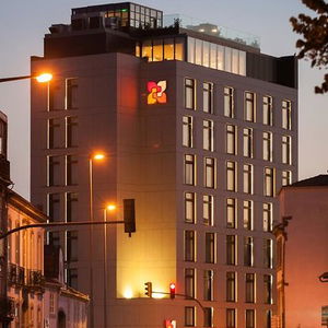 Sejur Premium Porto Downtown Hotel vacanta Porto