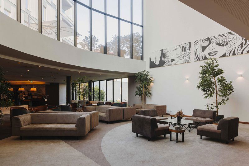 Hotel Timbre Heroísmo