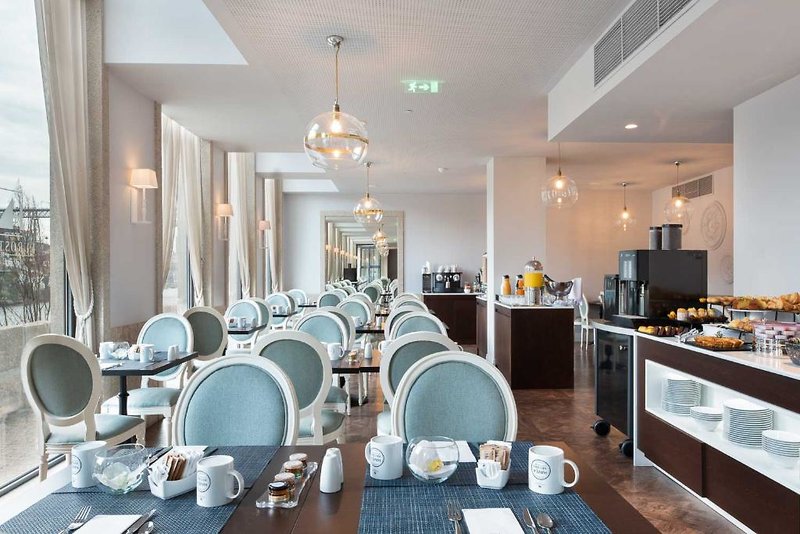 Eurostars Porto Douro