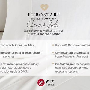 Sejur Exe Almada Porto vacanta Porto