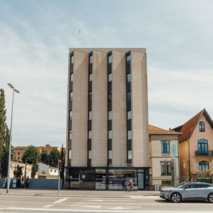 Sejur Abc Hotel Porto Boavista vacanta Bordeaux