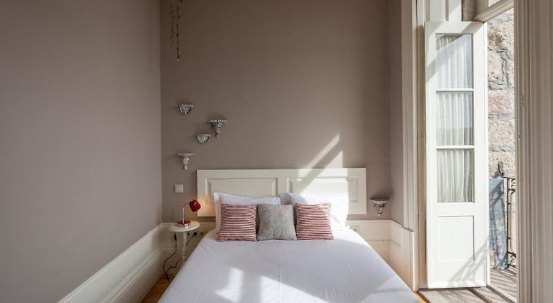 Hotel Being Porto Hostel